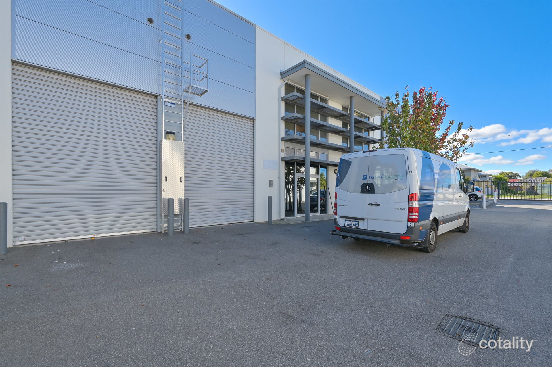 22/12 Cowcher Pl, Belmont, WA 6104