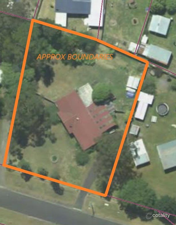 6 Fincham St, Zeehan, TAS 7469