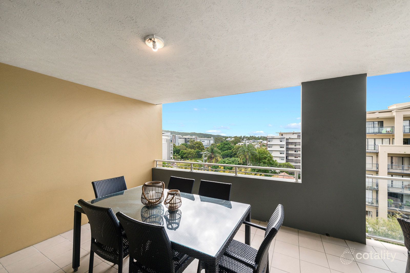 12/16 Grosvenor Rd, Indooroopilly, QLD 4068