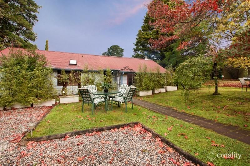 1a Arcadia Rd, Blackheath, NSW 2785