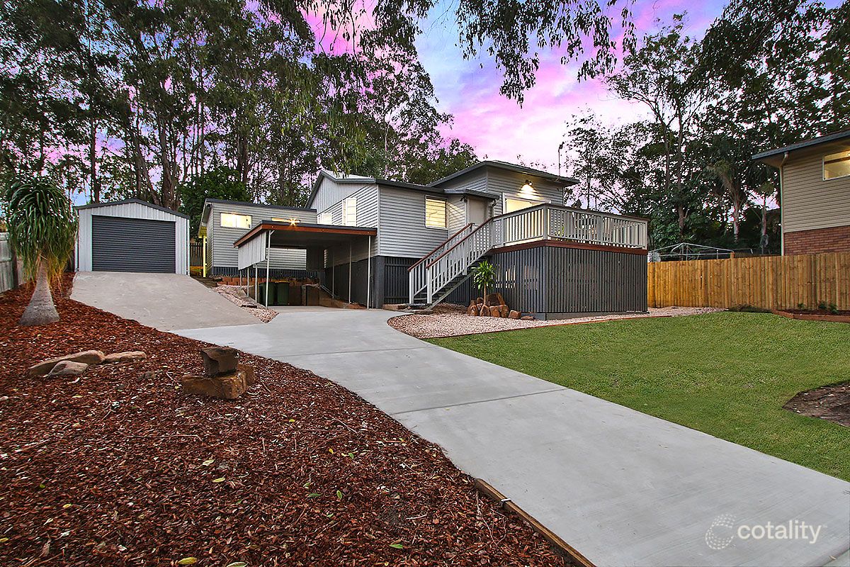 26 Paten St, North Ipswich, QLD 4305