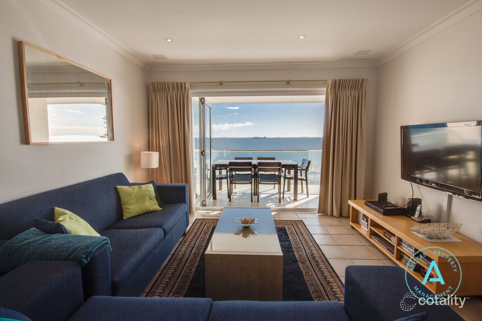 21/34 Marine Pde, Cottesloe, WA 6011