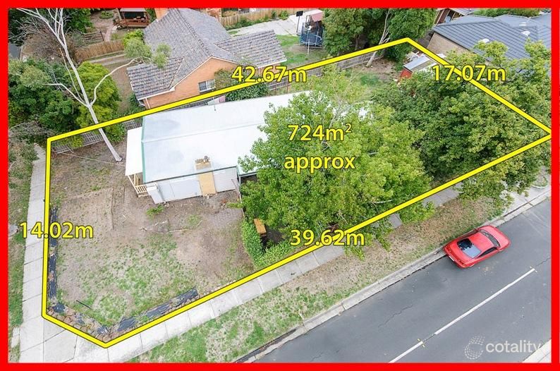 61 Leeds Rd, Mount Waverley, VIC 3149