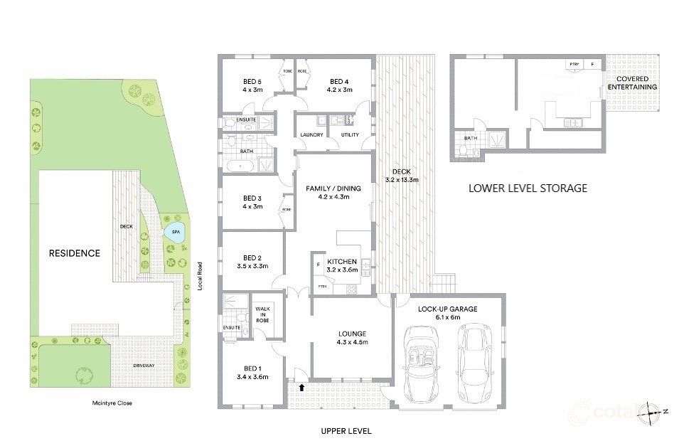 20 Mcintyre Cl, Port Macquarie, NSW 2444