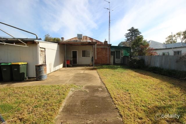 106 Thompson St, Cootamundra, NSW 2590
