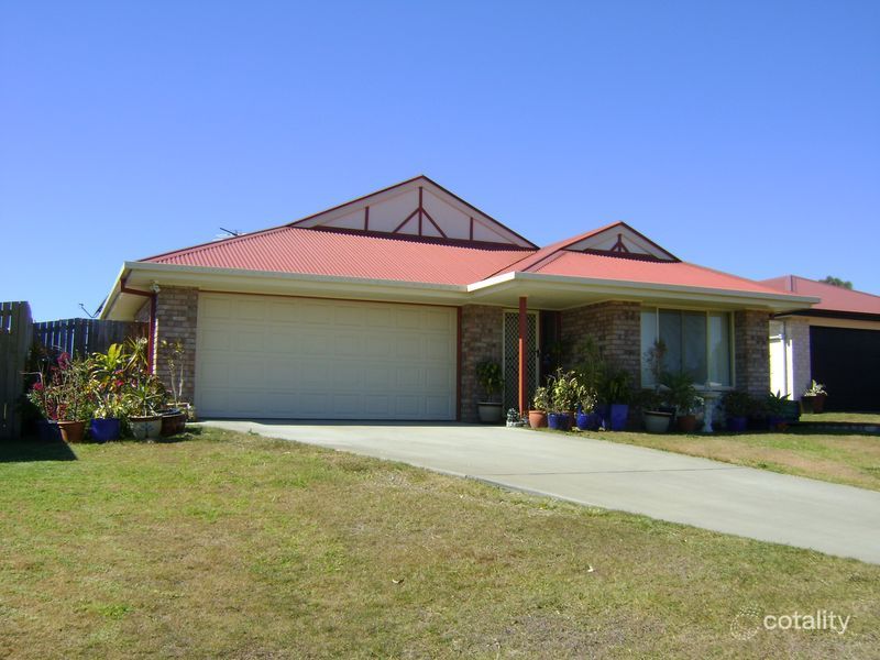 16 Felix Ct, Crestmead, QLD 4132