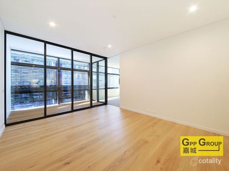 1101/1 Chippendale Way, Chippendale, NSW 2008