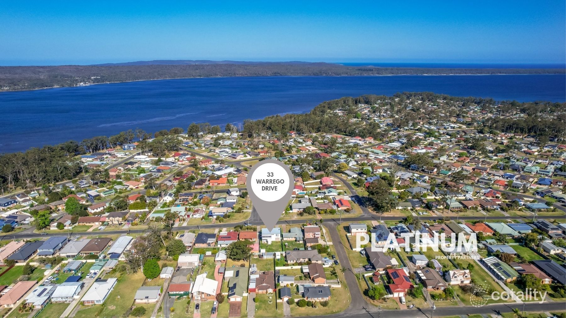 33 Warrego Dr, Sanctuary Point, NSW 2540