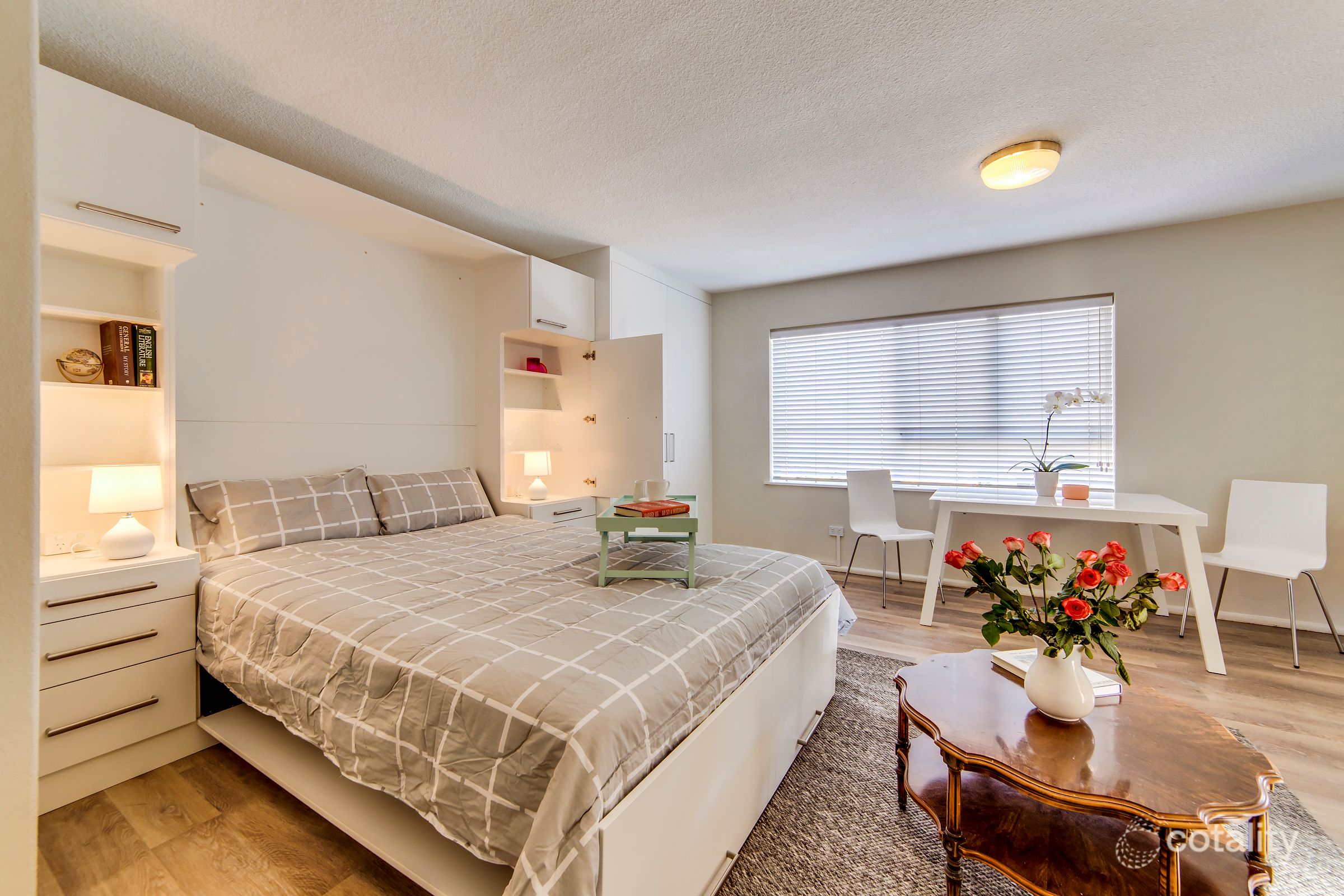 19/135 Blamey Cres, Campbell, ACT 2612