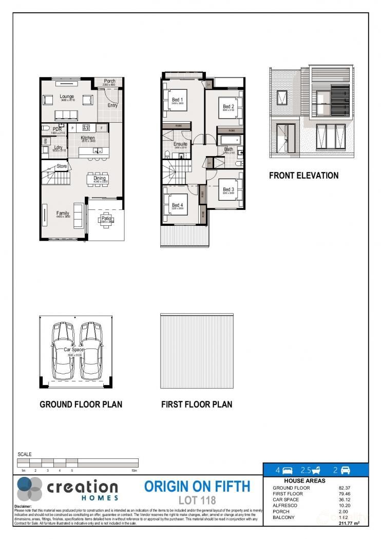 11 Contour Rd, Austral, NSW 2179