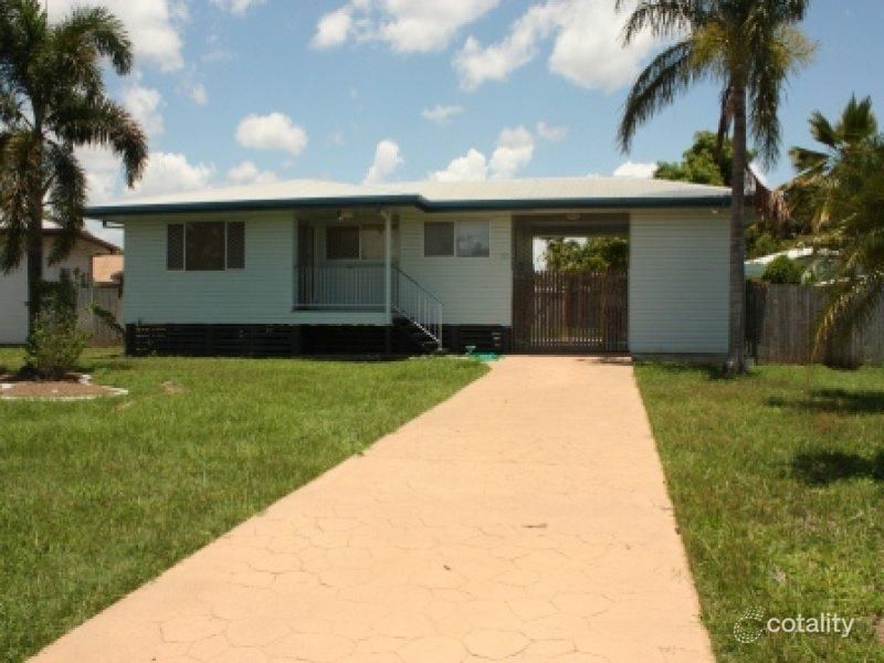 7 Rigby Ct, Aitkenvale, QLD 4814