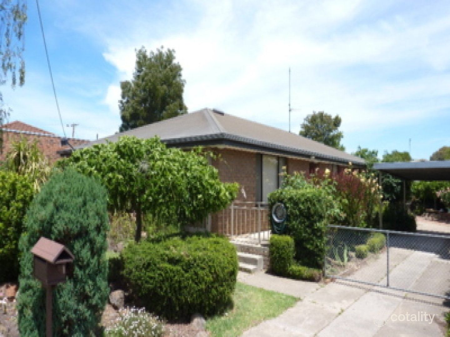 80 Ballantine St, Bairnsdale, VIC 3875