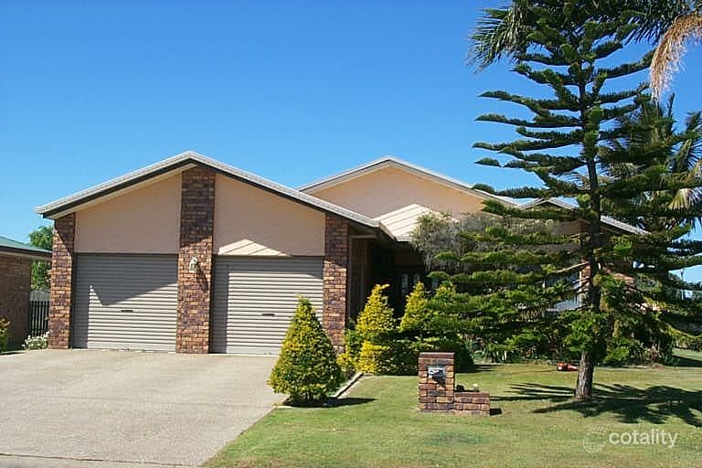 2 Karen, Ooralea, QLD 4740