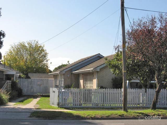 791 Heatherton Rd, Springvale, VIC 3171