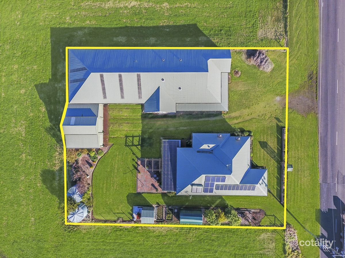 3712 Great Ocean Rd, Nullawarre, VIC 3268