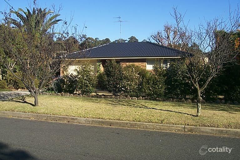 13 Windsor Ave, Carlingford, NSW 2118
