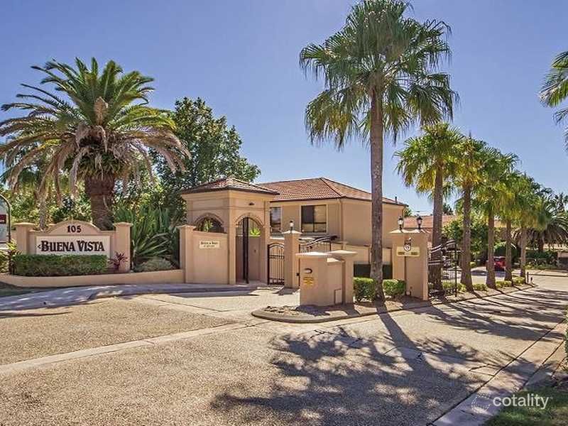 40/105 Oldfield Rd, Sinnamon Park, QLD 4073