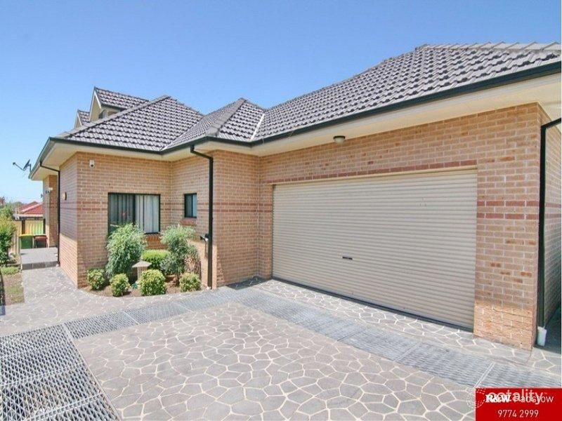 8/48 Olive St, Condell Park, NSW 2200