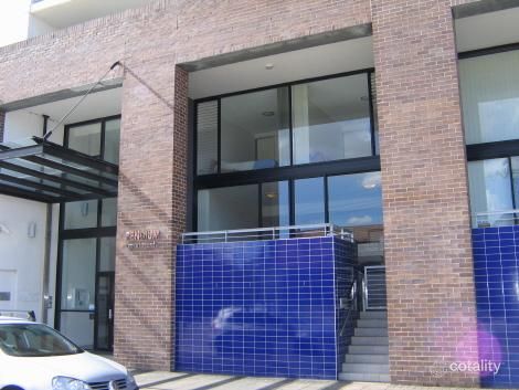 5/4-12 Garfield St, Five Dock, NSW 2046