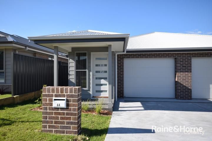 6a Halloran St, Vincentia, NSW 2540