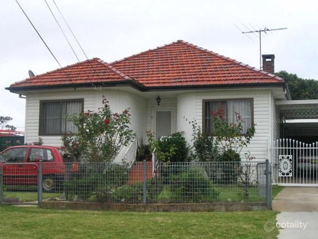 164 Wycombe St, Yagoona, NSW 2199