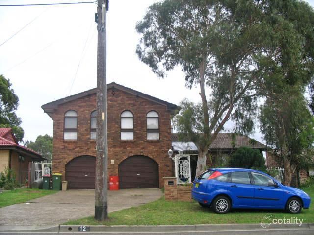 12 Patterson Rd, Heathcote, NSW 2233