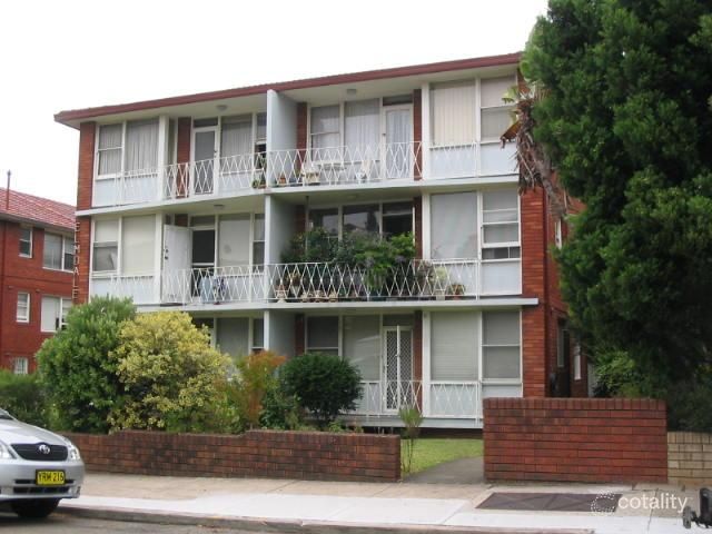 6/34 Alt St, Ashfield, NSW 2131