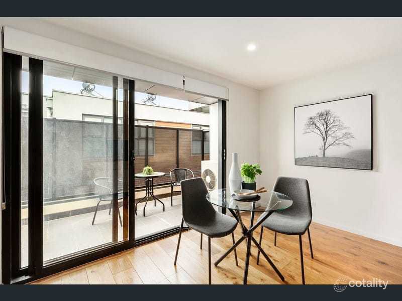 10/58 Clarendon St, Thornbury, VIC 3071