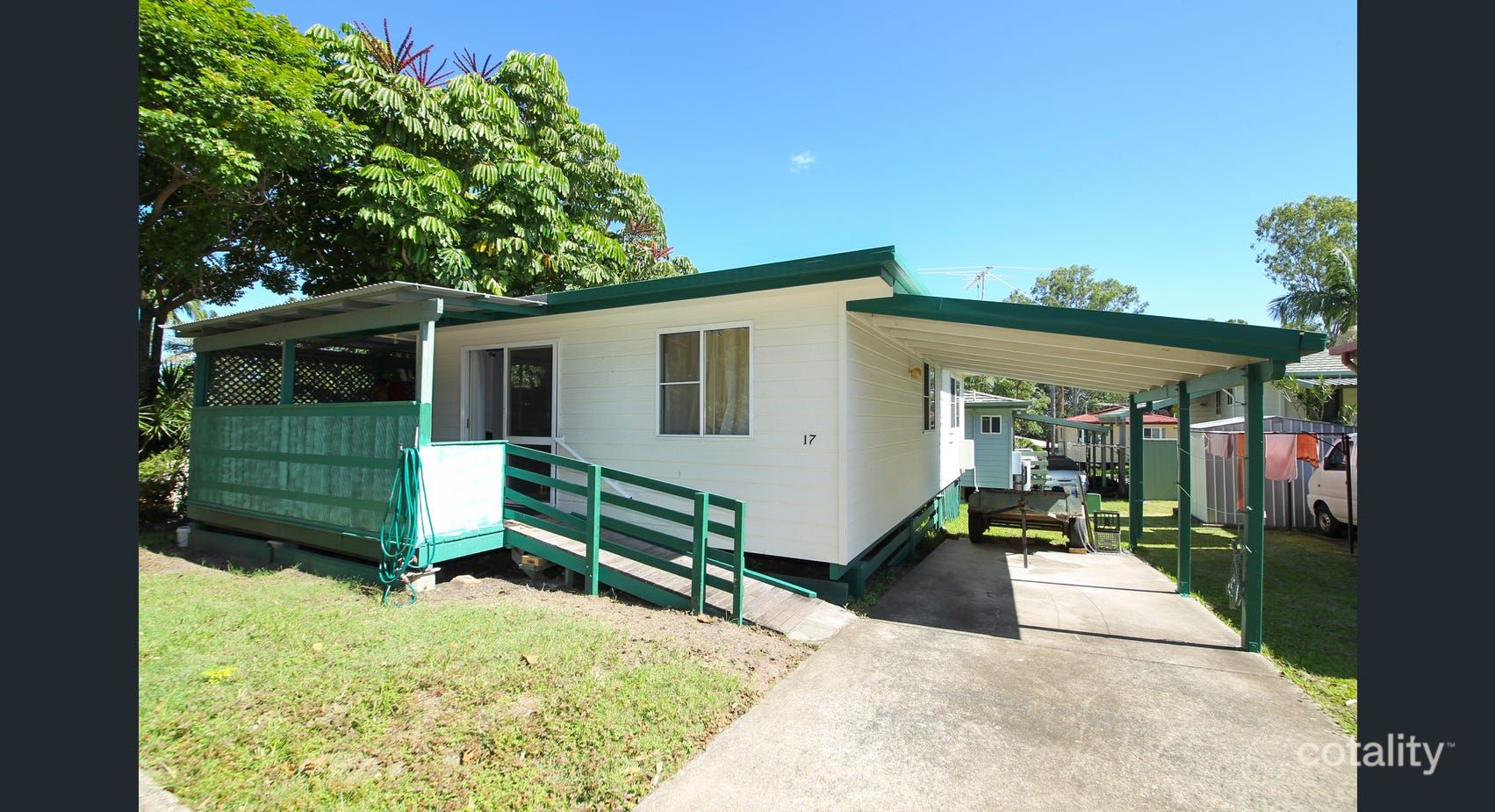 17 Silky Oak Cres, Stapylton, QLD 4207