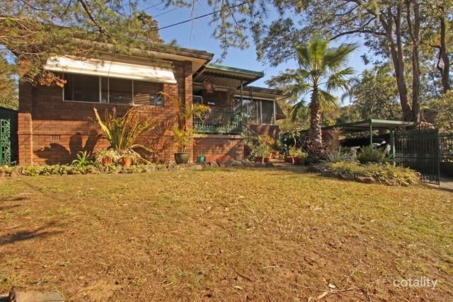 3 Blackbutt Pl, Leonay, NSW 2750