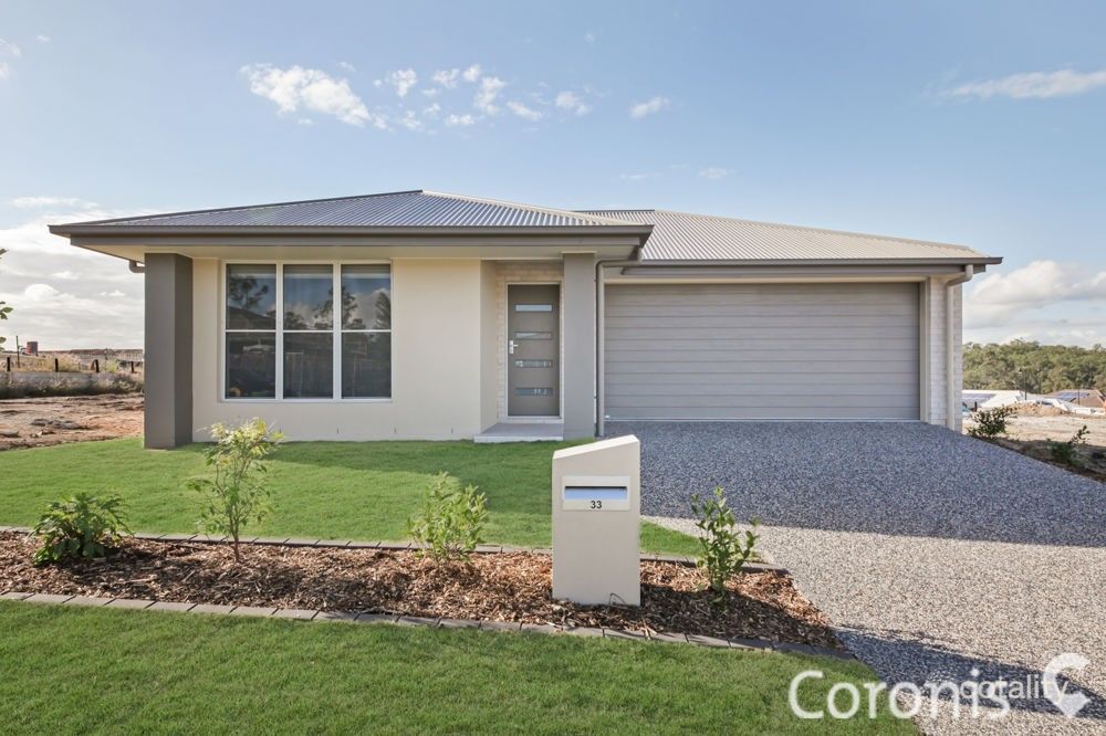 33 Berzins Ct, Bahrs Scrub, QLD 4207