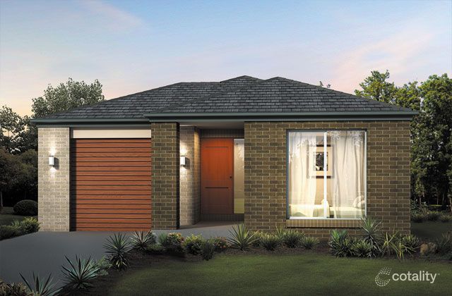 11 Saloon Cct, Clyde North, VIC 3978