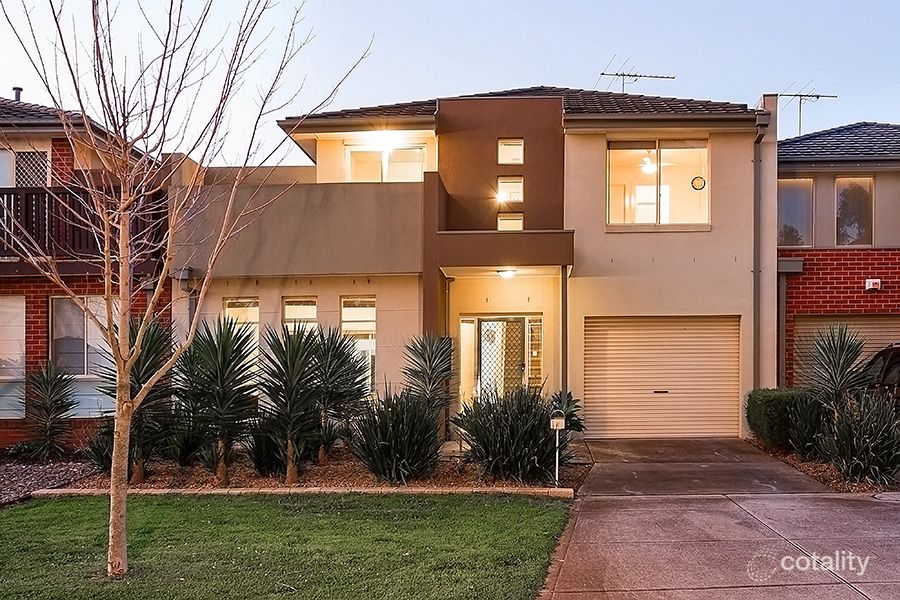 25 Almond Cl, Werribee, VIC 3030