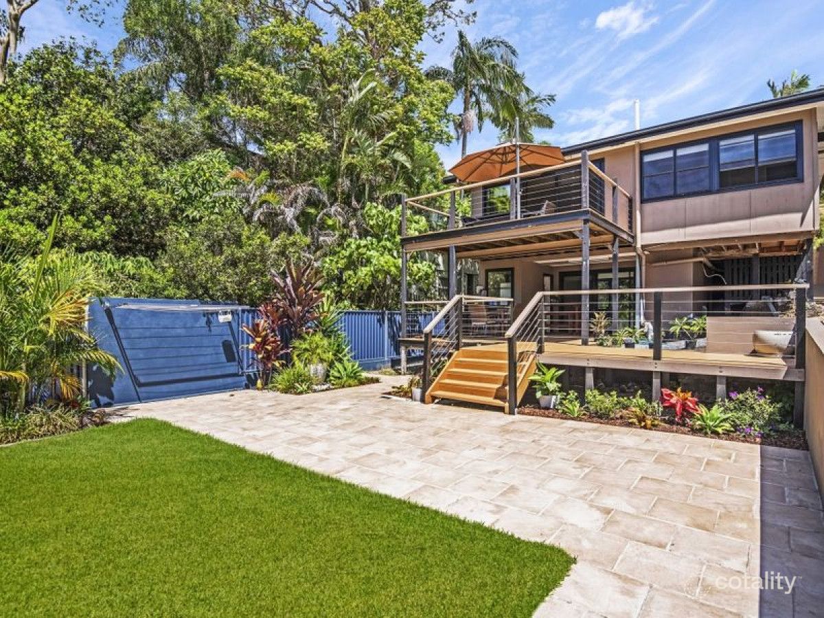 58 Garrick St, Coolangatta, QLD 4225