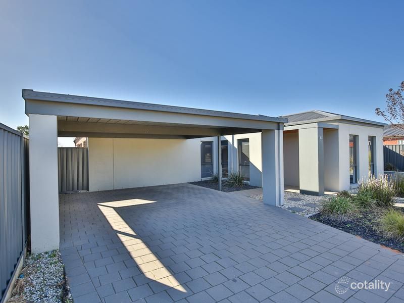 8 Chad Ct, Red Cliffs, VIC 3496