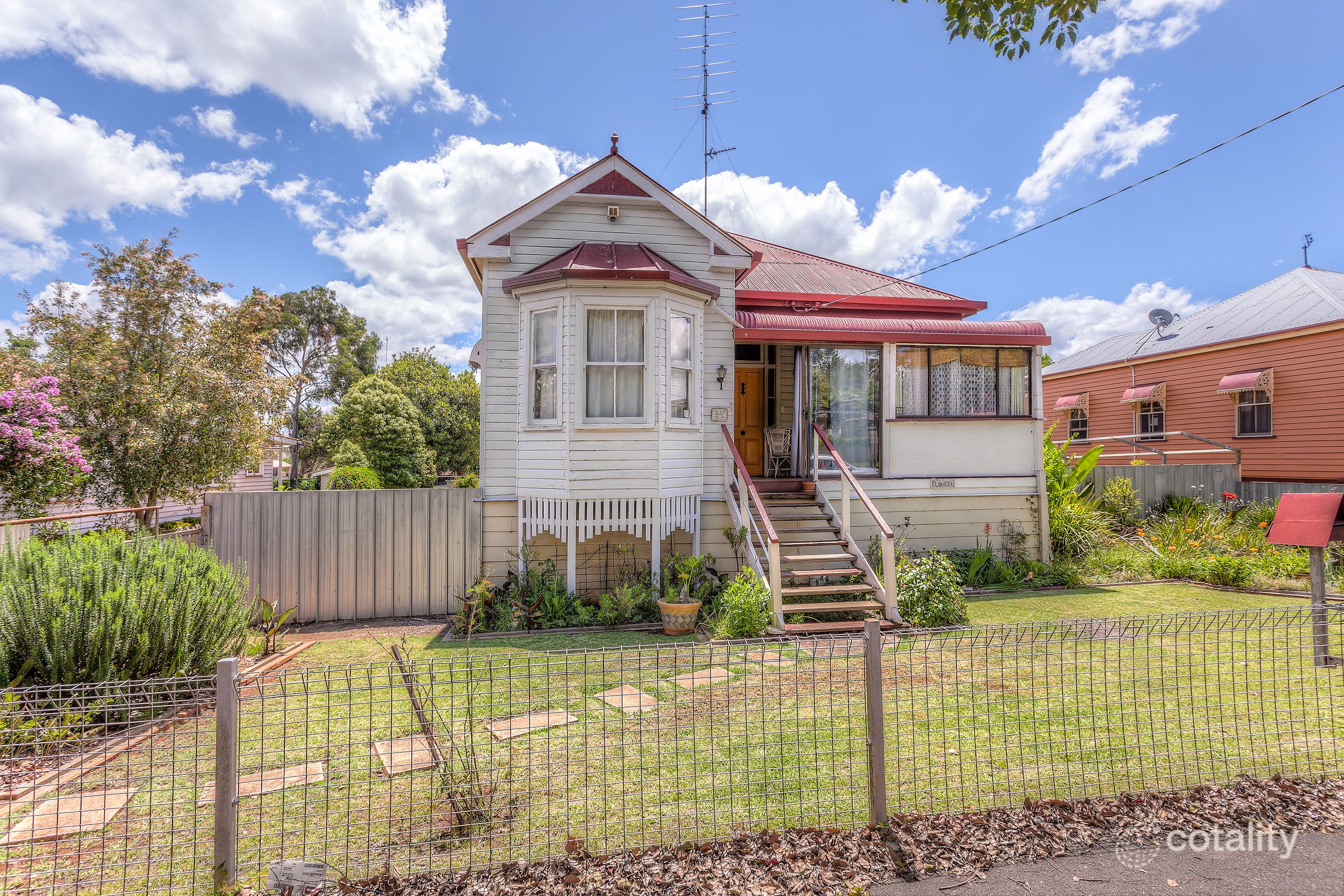 109 Hume St, Toowoomba City, QLD 4350