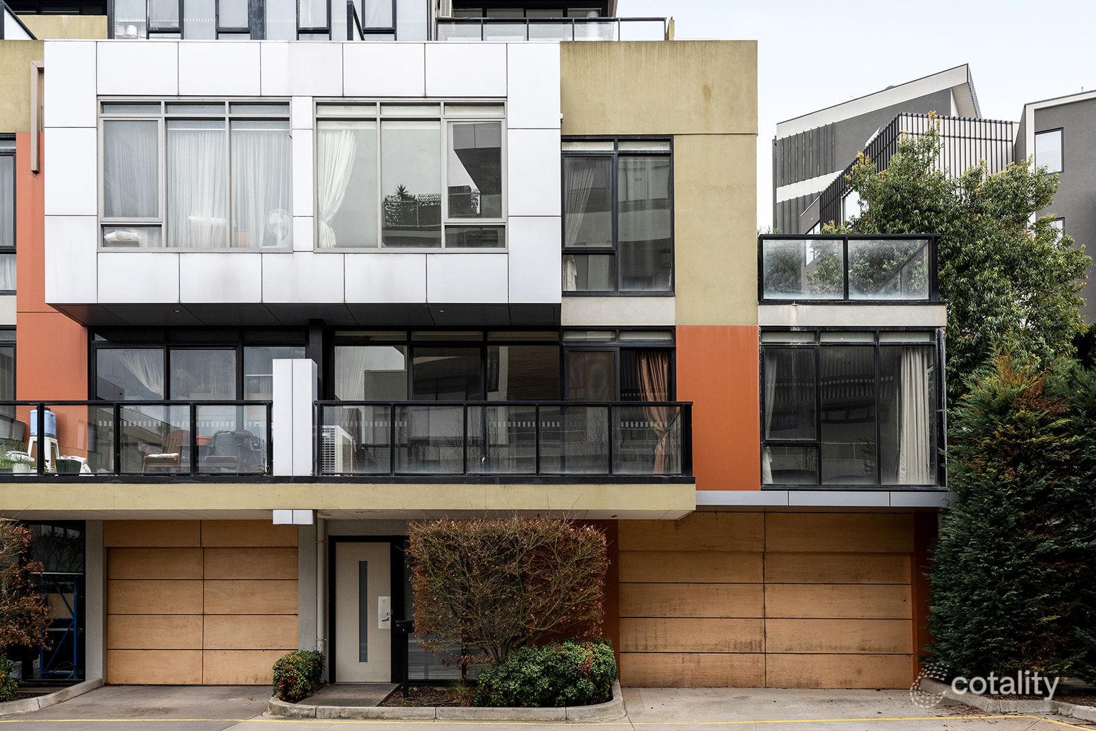 6 La Scala Ave, Maribyrnong, VIC 3032