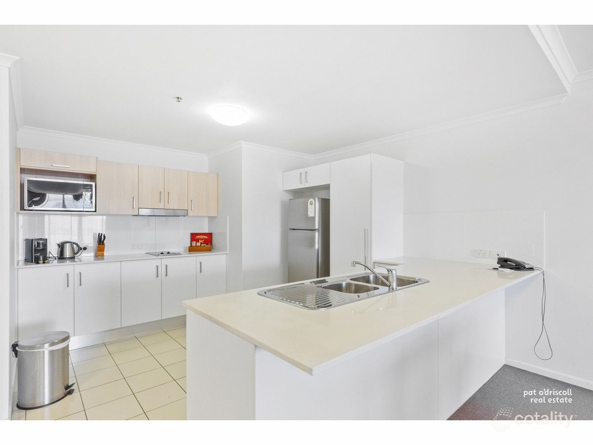505/102-108 Victoria Pde, Rockhampton City, QLD 4700