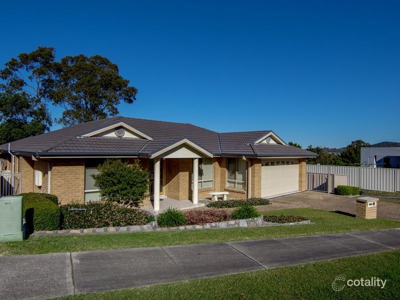 9 Sean Ct, Glendale, NSW 2285