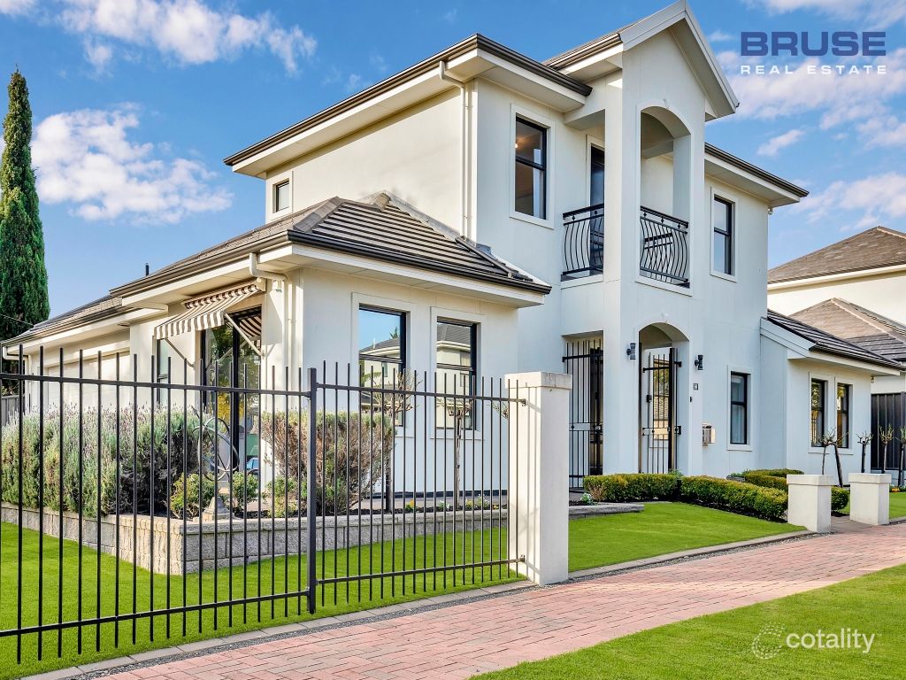 60 L'Estrange St, Glenside, SA 5065