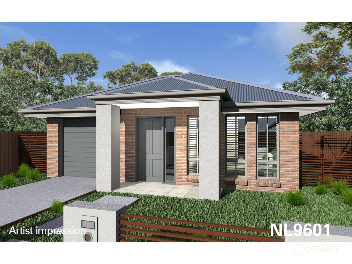 19 Ash Ave, Laidley, QLD 4341