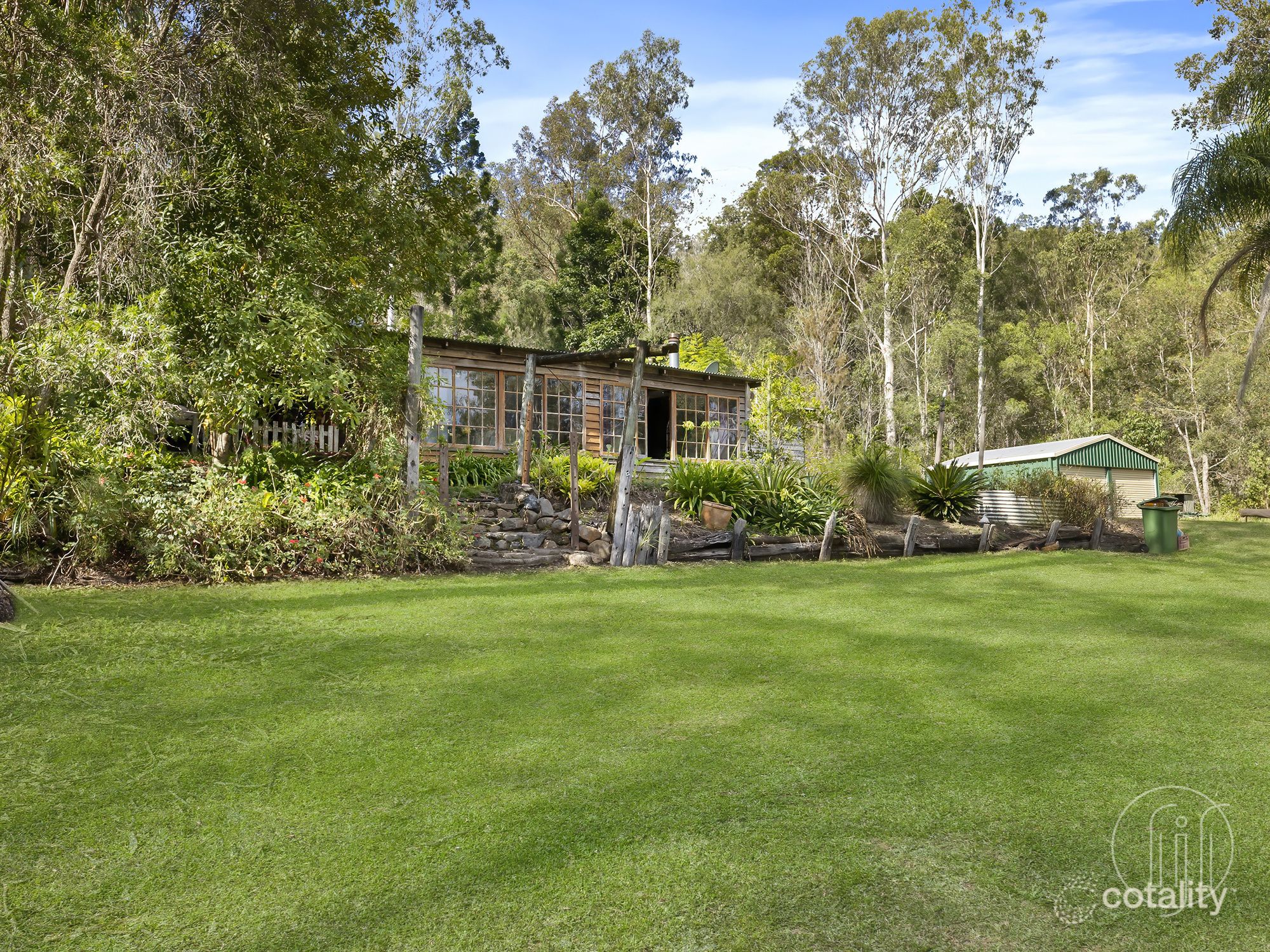 2227 Amamoor Creek Rd, Amamoor Creek, QLD 4570