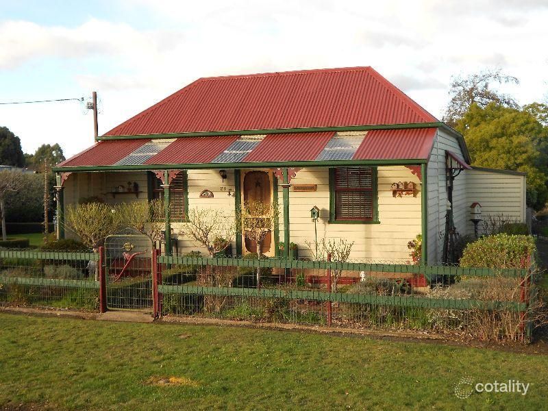 21 Emma St, Bracknell, TAS 7302