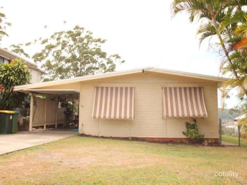 84 Carter Rd, Nambour, QLD 4560