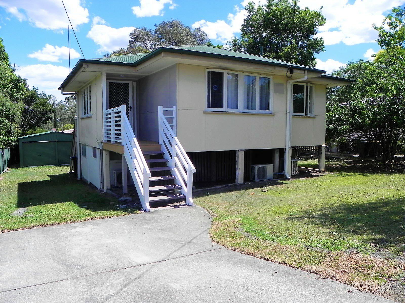 53 Courtland St, Salisbury, QLD 4107