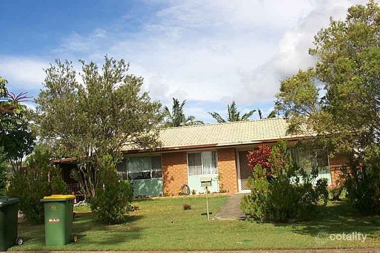 12 Oaklands St, Alexandra Hills, QLD 4161