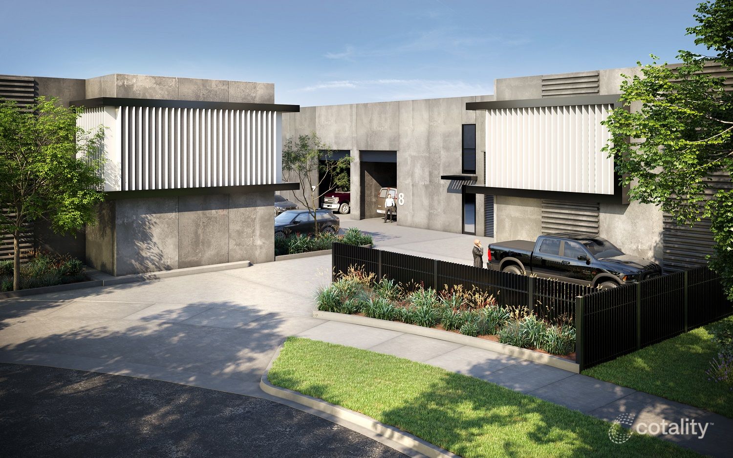 6/6 Richards Ct, Keilor Park, VIC 3042