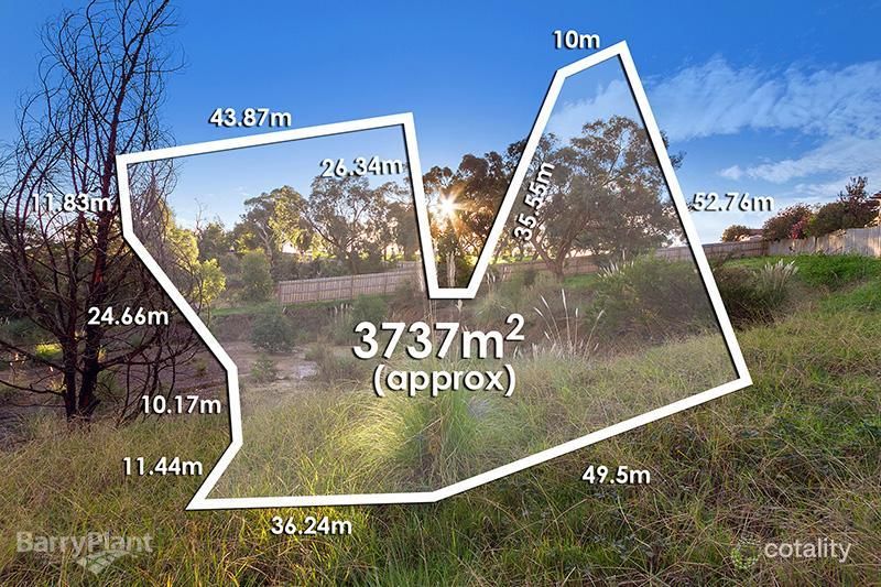 9s Hyland Ct, Berwick, VIC 3806