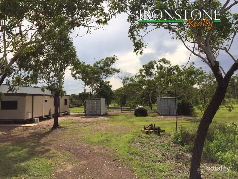 430 Peacock Rd, Darwin River, NT 0841