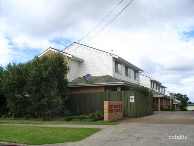 4/13 Hopetoun St, Woonona, NSW 2517